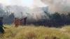 Lahan 10 Hektare Dekat Perumahan Mewah Kota Cirebon Terbakar, Warga Panik