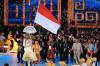 Update Perolehan Medali Hari Terakhir Asian Games 2022: Indonesia Gagal Penuhi Target!