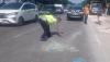 Kecelakaan di Lamongan, Pengendara Motor Tewas usai Tabrak Truk Parkir 