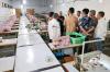 Imbas Predatory Pricing, Industri Tekstil di Jabar Terancam Berhenti Produksi 