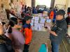 BRI Peduli Salurkan Bantuan untuk Warga Terdampak Bencana Banjir Malinau