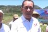 Bagikan Pupuk ke Petani di Semarang, Bacaleg Partai Perindo: Insyaallah Bermanfaat