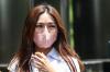 Penampilan Dokter Gigi Karina Pratiwi Diperiksa KPK soal Dugaan TPPU Lukas Enembe - Bagian 3