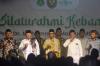 Mahfud MD Silaturahmi ke Sejumlah Ponpes di Jatim Temui Warga Nahdliyin - Bagian 1