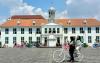Sejarah Kota Tua, dari Masa Penjajahan hingga Direvitalisasi Jadi Makin Cantik