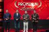 Dorong Transformasi Digital di Sektor Mikro, Pegadaian Raih Prominent Award 2023