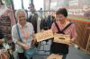 Produk UMKM Binaan Peruri Laku Keras saat Pameran di China