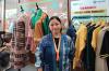 Produk UMKM Binaan Peruri Laku Keras saat Pameran di China - Bagian 4