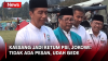 Kaesang Jadi Ketua Umum PSI, Jokowi: Tidak Ada Pesan, Udah Gede