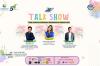 Mau Personal Branding Kamu Jadi Lebih Baik? Yuk Buruan Ikut Acara Ini
