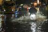 Kota Medan Terendam Banjir akibat Sistem Drainase Buruk - Bagian 2