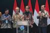 Presiden Jokowi Resmikan Bursa Karbon Indonesia - Bagian 2