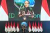 Presiden Jokowi Resmikan Bursa Karbon Indonesia - Bagian 1