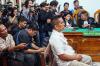 Ekspresi AKBP Achiruddin Hasibuan Divonis 6 Bulan Penjara - Bagian 2