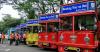 Asyik! Penumpang Kereta Cepat Bakal Dapat Layanan Naik Bandros Keliling Bandung 