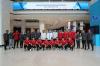 HT Dapat Kejutan Ulang Tahun ke-58 dari Timnas Futsal Indonesia - Bagian 6