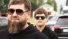 Pernah Hajar Pembakar Alquran, Putra Ramzan Kadyrov Kini Diangkat Jadi Pengawal Senior