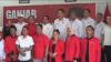 Partai Perindo dan PDIP Solid Menangkan Ganjar di Sulteng pada Pemilu 2024