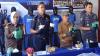 BNN Jabar Sita 8,2 Kg Sabu asal Vietnam dan Tangkap 5 Kurir dari Aceh dan Riau