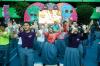 Foto-Foto Keseruan Sound of Love After Class di SMA Negeri 68 Jakarta - Bagian 1