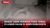 Hobi Main Game, Begini Isi Wasiat Anak Perwira TNI yang Ditemukan Tewas Terbakar di Lanud Halim