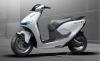 Honda Bawa Motor Listrik Baru di JMS 2023, Model Facelift EM1?
