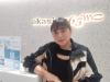 Mau Punya Body Ideal, Influencer Clerence Victoria Jalani Lams Treatment di Klinik Akasia 365 MC