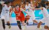 Hasil Asian Games 2022: Timnas Basket Putri Indonesia Kalah dari India Pada Laga Perdana