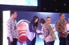 Aktif Hadirkan Inovasi, Bank Mandiri Raih Penghargaan ICAII 2023