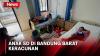 Usai Jajan Cimin, Puluhan Anak SD di Bandung Barat Keracunan