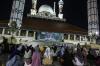 Parade 12 Jam Selawat Nabi Muhammad SAW di MAJT Semarang - Bagian 1