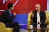 Chief Talk bersama Rektor UNJ Prof Komarudin  - Bagian 3