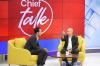 Chief Talk bersama Rektor UNJ Prof Komarudin  - Bagian 1