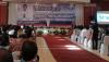 Bertemu Romo-Romani di Tangerang, HT Ungkap 2 Tantangan Indonesia di Masa Depan
