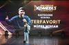 Kemeriahan Anugerah Komedi Indonesia 2023 di iNews TV - Bagian 2