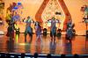 Kemeriahan Anugerah Komedi Indonesia 2023 di iNews TV - Bagian 5