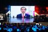 Kemeriahan Anugerah Komedi Indonesia 2023 di iNews TV - Bagian 3