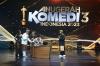 Kemeriahan Anugerah Komedi Indonesia 2023 di iNews TV - Bagian 1