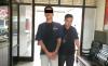 Dipicu Dendam, Pemuda di Sambas Tusuk Paman Pakai Pisau Dapur 
