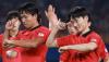 Timnas Korea Selatan Raih Emas Sepak Bola Asian Games 2022 usai Hajar Jepang