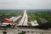 Tol Solo-Yogyakarta-Kulonprogo Ditargetkan Rampung Akhir 2024, Ini Progresnya