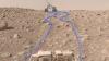 Rover Mars NASA Cetak Rekor Kecepatan Baru: Mampu Tempuh Jarak 2.490 Kaki