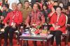 PDIP soal Jokowi Bisiki Ganjar Wujudkan Kedaulatan Pangan: Ini Sinyal Kuat dari Presiden