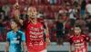 Hasil Liga 1: Bali United Libas Persikabo, Akhiri Paceklik dengan 10 Pemain