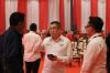 Ketum Partai Perindo Hary Tanoesoedibjo Hadiri Pembukaan Rakernas IV PDI Perjuangan - Bagian 3