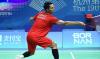 Terungkap! Ini Penyebab Jonatan Christie Langsung Tersingkir di Babak Awal Denmark Open 2023