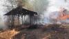 Lahan Kosong di 4 Kecamatan Terbakar Hebat, Petugas Damkar Cianjur Kerepotan