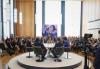 Sri Mulyani Pamer RI Luncurkan Bursa Karbon di Berlin Global Dialogue
