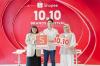 Perkuat Potensi, Brand Lokal Jalin Kolaborasi di Shopee 10.10 Brands Festival