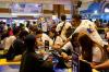 Antusiasme Pengunjung Berburu Tiket Kereta Murah di KAI Expo 2023 - Bagian 4